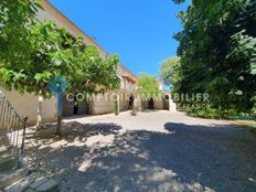 Villa in vendita Uzès, Linguadoca-Rossiglione-Midi-Pirenei