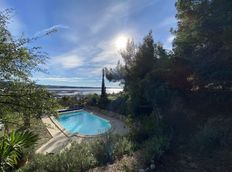 Casa di lusso in vendita a Bouzigues Occitanie Hérault