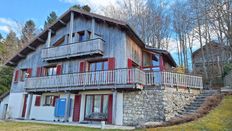 Casa di lusso in vendita a Les Hôpitaux-Neufs Bourgogne-Franche-Comté Doubs
