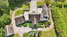 Casa di prestigio di 379 mq in vendita Guérande, Pays de la Loire