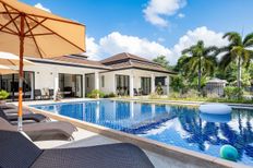 Casa di lusso in vendita a Thalang Phuket Province 