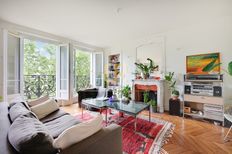 Appartamento di lusso di 80 m² in vendita Canal Saint Martin, Château d’Eau, Porte Saint-Denis, Francia