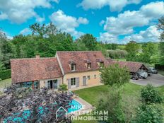 Casa di lusso in vendita a Montfort-l\'Amaury Île-de-France Yvelines