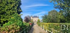 Casa di lusso in vendita a Le Havre Normandia Senna marittima