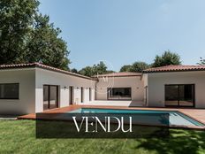 Villa in vendita a Rouffiac-Tolosan Occitanie Alta Garonna