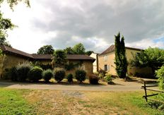 Casa di lusso in vendita a Marciac Occitanie Gers