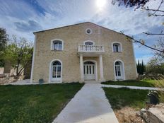 Prestigiosa villa in vendita Gordes, Francia