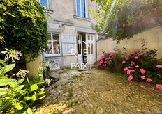 Casa di lusso in vendita a Angers Pays de la Loire Maine-et-Loire