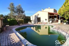 Casa di lusso in vendita a Saint-Drézéry Occitanie Hérault