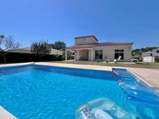 Casa di lusso in vendita a Marignane Provenza-Alpi-Costa Azzurra Bocche del Rodano