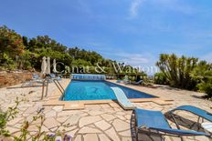 Villa in vendita Cavalaire-sur-Mer, Provenza-Alpi-Costa Azzurra