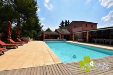 Villa in vendita a Châteauneuf-le-Rouge Provenza-Alpi-Costa Azzurra Bocche del Rodano