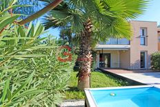 Villa in vendita a Cagnes-sur-Mer Provenza-Alpi-Costa Azzurra Alpi Marittime