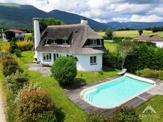 Casa di lusso in vendita a Chevry Alvernia-Rodano-Alpi Ain