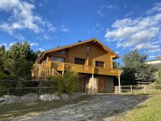 Chalet in vendita a Bolquère Occitanie Pirenei Orientali