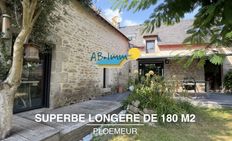 Casa di lusso in vendita a Ploemeur Bretagna Morbihan