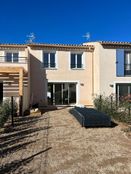 Esclusiva villa di 90 mq in affitto Sainte-Maxime, Provenza-Alpi-Costa Azzurra