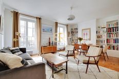 Appartamento di lusso di 72 m² in vendita Canal Saint Martin, Château d’Eau, Porte Saint-Denis, Francia