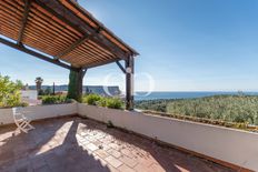 Prestigiosa villa di 231 mq in vendita, Cassis, Francia