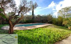 Villa in vendita a Cuers Provenza-Alpi-Costa Azzurra Var