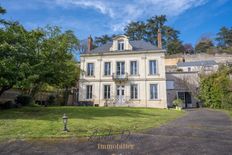 Casa di lusso di 340 mq in vendita Rochecorbon, Centre-Val de Loire