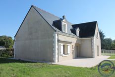 Prestigiosa casa di 213 mq in vendita Saint-Cyr-sur-Loire, Francia