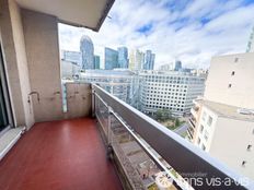 Appartamento di prestigio di 67 m² in vendita Courbevoie, Île-de-France