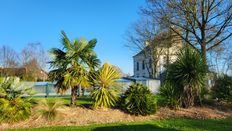 Casa di lusso in vendita a Nort-sur-Erdre Pays de la Loire Loira Atlantica