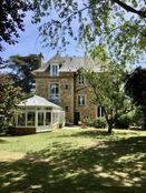 Casa di lusso in vendita a Orgeval Île-de-France Yvelines