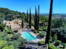 Casa di lusso in vendita a Villeneuve-lès-Avignon Occitanie Gard