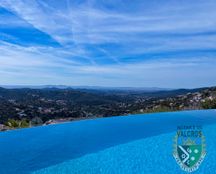 Villa in vendita a La Londe-les-Maures Provenza-Alpi-Costa Azzurra Var