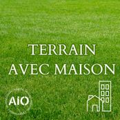 Terreno - Mions, Francia