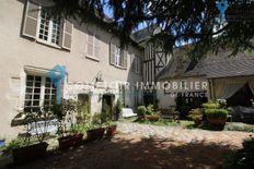 Casa di lusso in vendita a Anet Centre-Val de Loire Eure-et-Loir