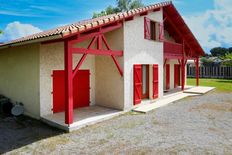 Prestigiosa casa di 129 mq in vendita Sanguinet, Francia