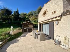 Villa in vendita a Gattières Provenza-Alpi-Costa Azzurra Alpi Marittime