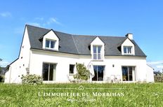 Casa di lusso in vendita a Le Tour-du-Parc Bretagna Morbihan