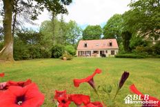 Casa di lusso di 160 mq in vendita Lévis-Saint-Nom, Francia