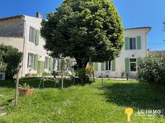 Casa di lusso di 270 mq in vendita Saint-Fort-sur-Gironde, Aquitania-Limosino-Poitou-Charentes