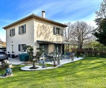 Casa di lusso in vendita a Grézieu-la-Varenne Alvernia-Rodano-Alpi Rhône