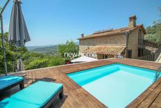 Casa di lusso in vendita a Montauroux Provenza-Alpi-Costa Azzurra Var