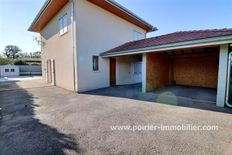 Casa di lusso in vendita a Thonon-les-Bains Alvernia-Rodano-Alpi Alta Savoia