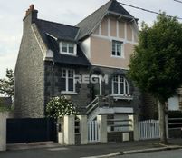 Casa di lusso in vendita a Saint-Malo Bretagna Ille-et-Vilaine