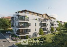 Appartamento in vendita a La Roche-sur-Foron Alvernia-Rodano-Alpi Alta Savoia