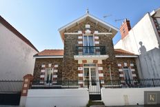 Casa di lusso in vendita a La Bernerie-en-Retz Pays de la Loire Loira Atlantica