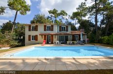 Villa in vendita a La Palmyre Nouvelle-Aquitaine Charente-Maritime