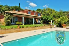 Villa in vendita a La Londe-les-Maures Provenza-Alpi-Costa Azzurra Var