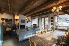 Casa di lusso in vendita a Champagny-en-Vanoise Alvernia-Rodano-Alpi Savoia