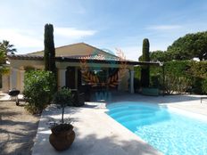 Villa in vendita a Sainte-Maxime Provenza-Alpi-Costa Azzurra Var