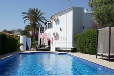 Villa in vendita Calpe, Spagna