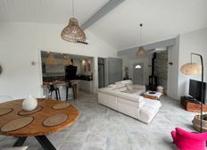 Casa di prestigio di 150 mq in vendita Salles, Aquitania-Limosino-Poitou-Charentes